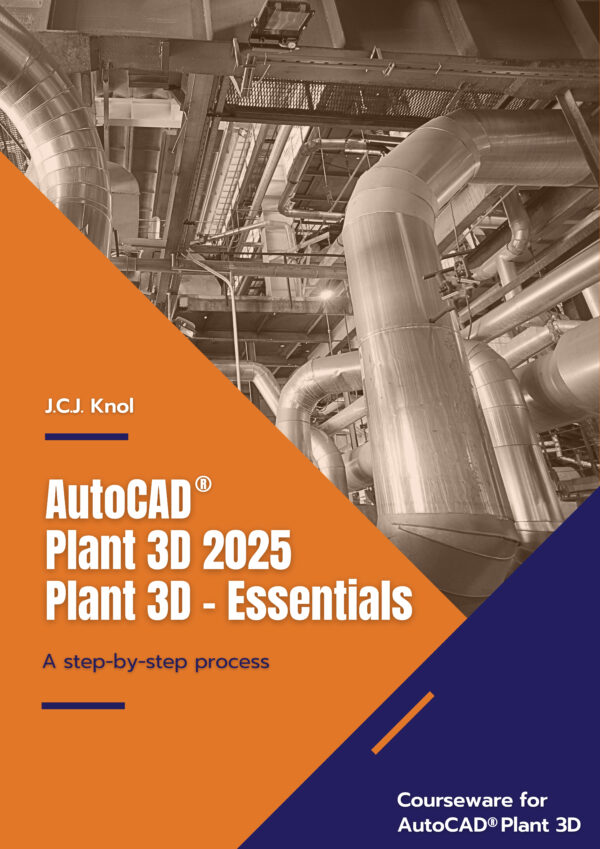 AutoCAD Plant3D Essentials