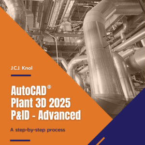 AutoCAD Plant3D P&ID Advanced
