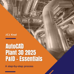 AutoCAD Plant3D P&ID Essentials