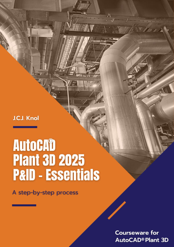 AutoCAD Plant3D P&ID Essentials